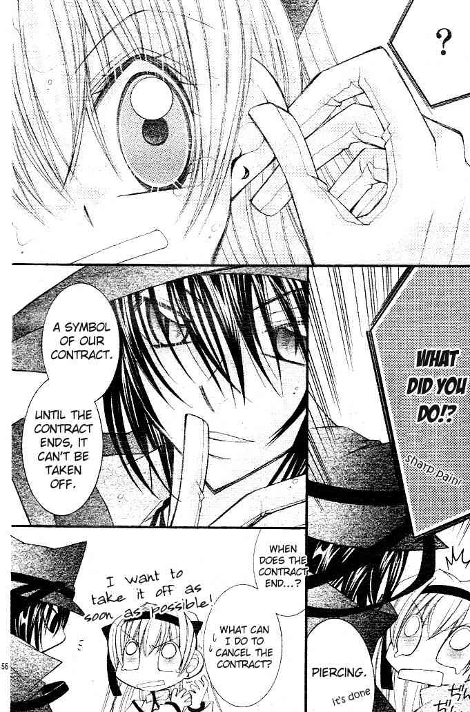 M.G. Darling Chapter 1 page 68 - Chapter 1
