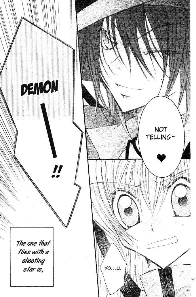 M.G. Darling Chapter 1 page 69 - Chapter 1
