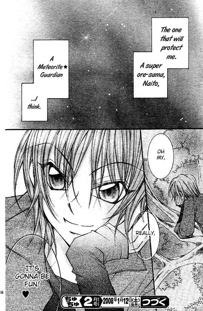 M.G. Darling Chapter 1 page 70 - Chapter 1