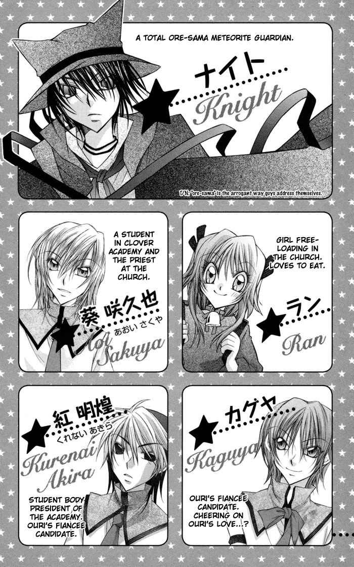 M.G. Darling Chapter 1 page 9 - Chapter 1