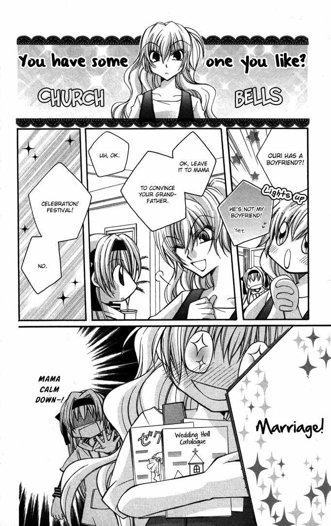 M.G. Darling Chapter 10 page 10 - Chapter 10