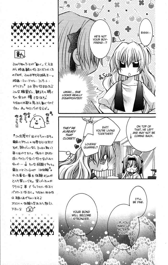 M.G. Darling Chapter 10 page 11 - Chapter 10