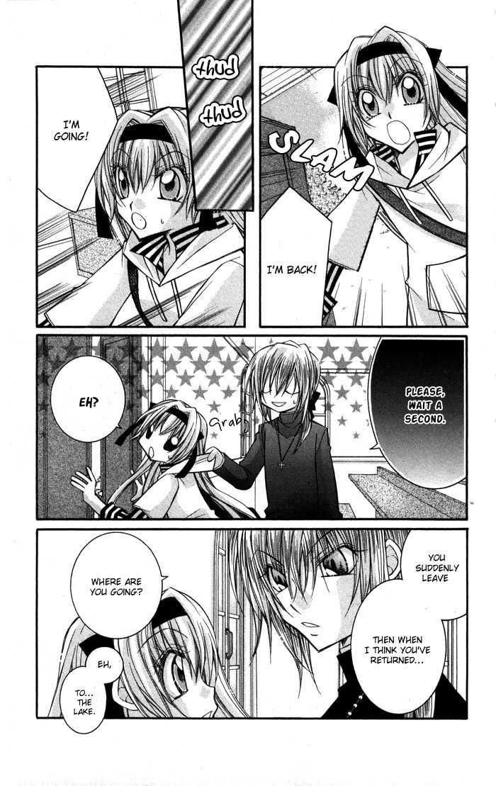 M.G. Darling Chapter 10 page 13 - Chapter 10