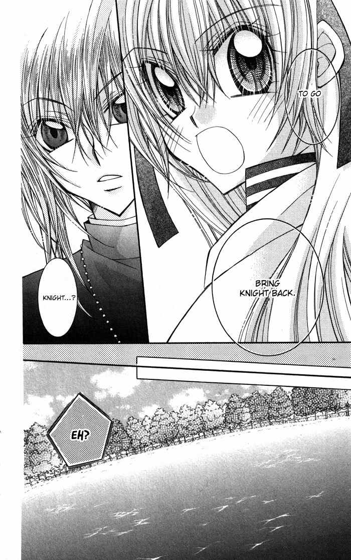 M.G. Darling Chapter 10 page 14 - Chapter 10