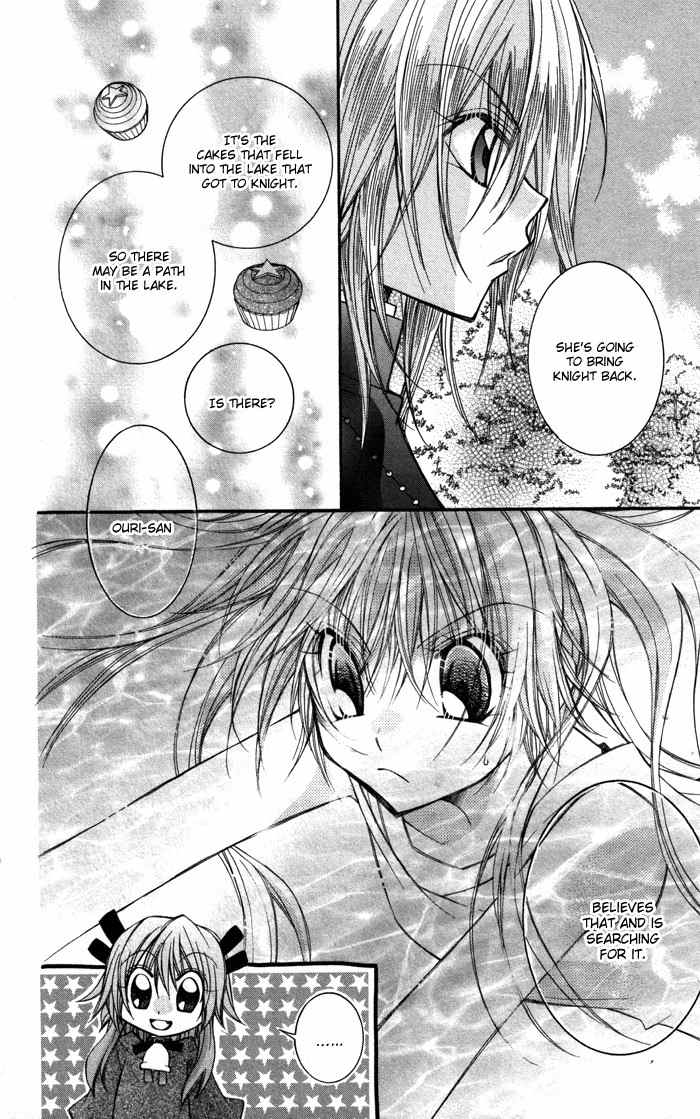 M.G. Darling Chapter 10 page 16 - Chapter 10
