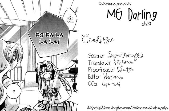M.G. Darling Chapter 10 page 2 - Chapter 10