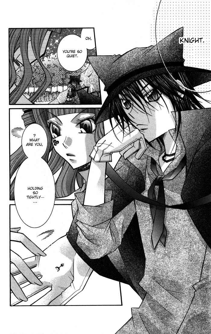 M.G. Darling Chapter 10 page 21 - Chapter 10