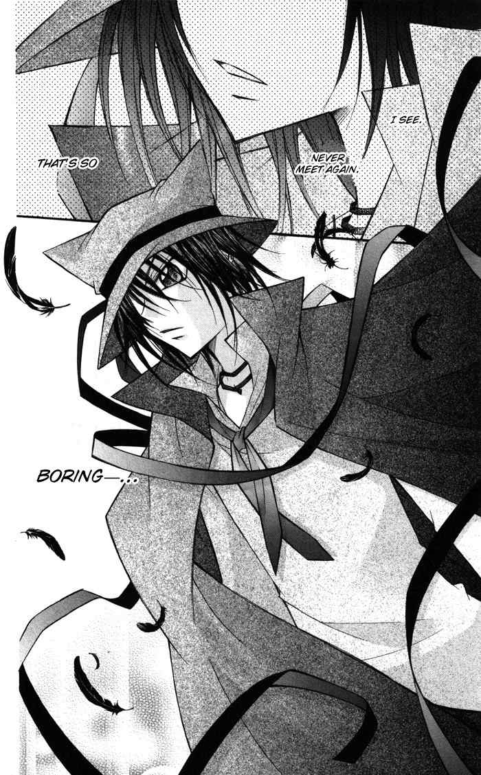 M.G. Darling Chapter 10 page 23 - Chapter 10