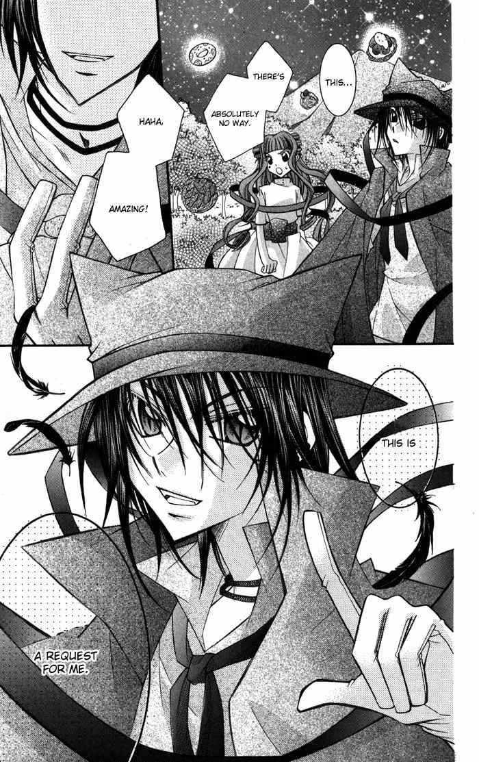 M.G. Darling Chapter 10 page 26 - Chapter 10