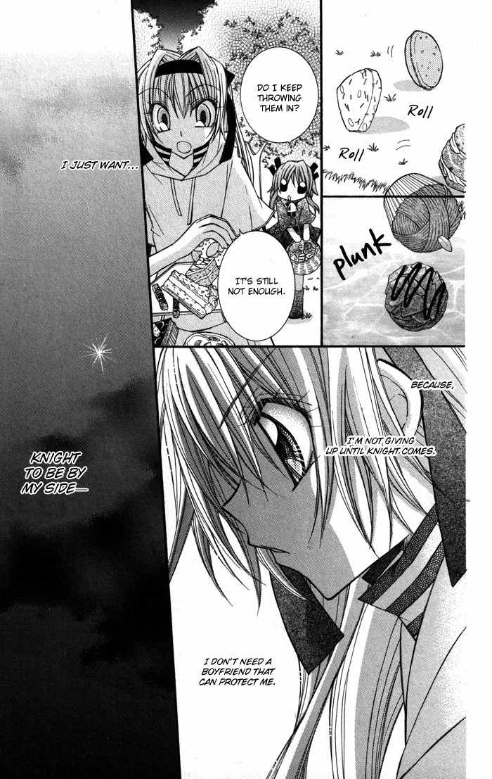 M.G. Darling Chapter 10 page 28 - Chapter 10