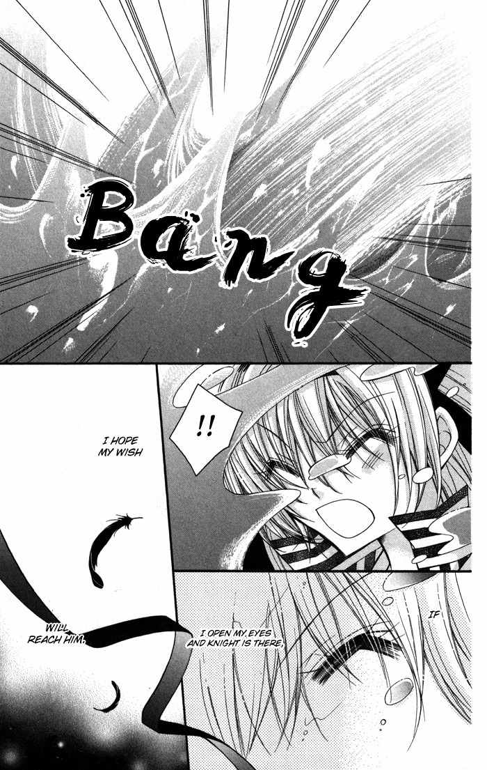 M.G. Darling Chapter 10 page 30 - Chapter 10