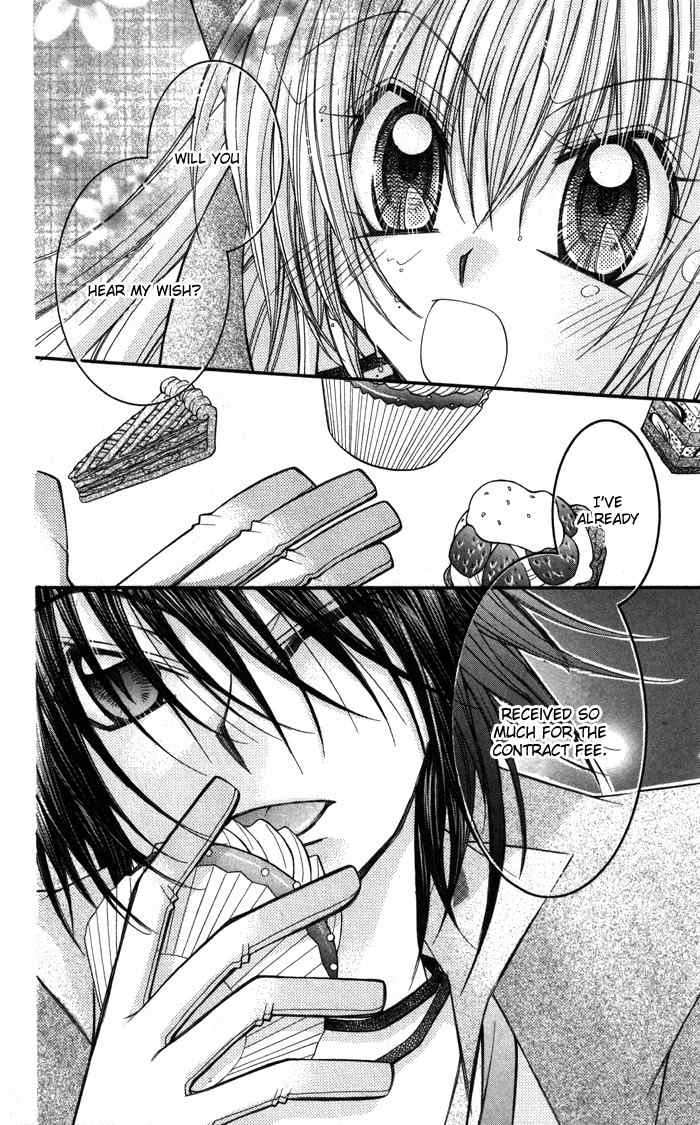 M.G. Darling Chapter 10 page 33 - Chapter 10