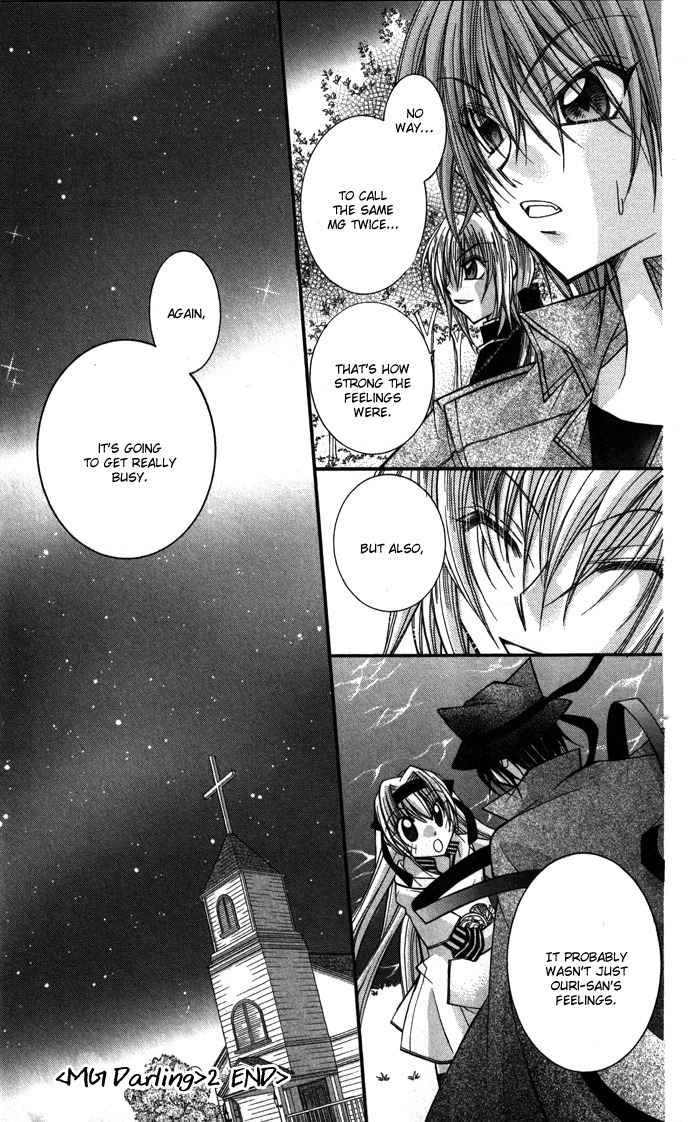 M.G. Darling Chapter 10 page 34 - Chapter 10