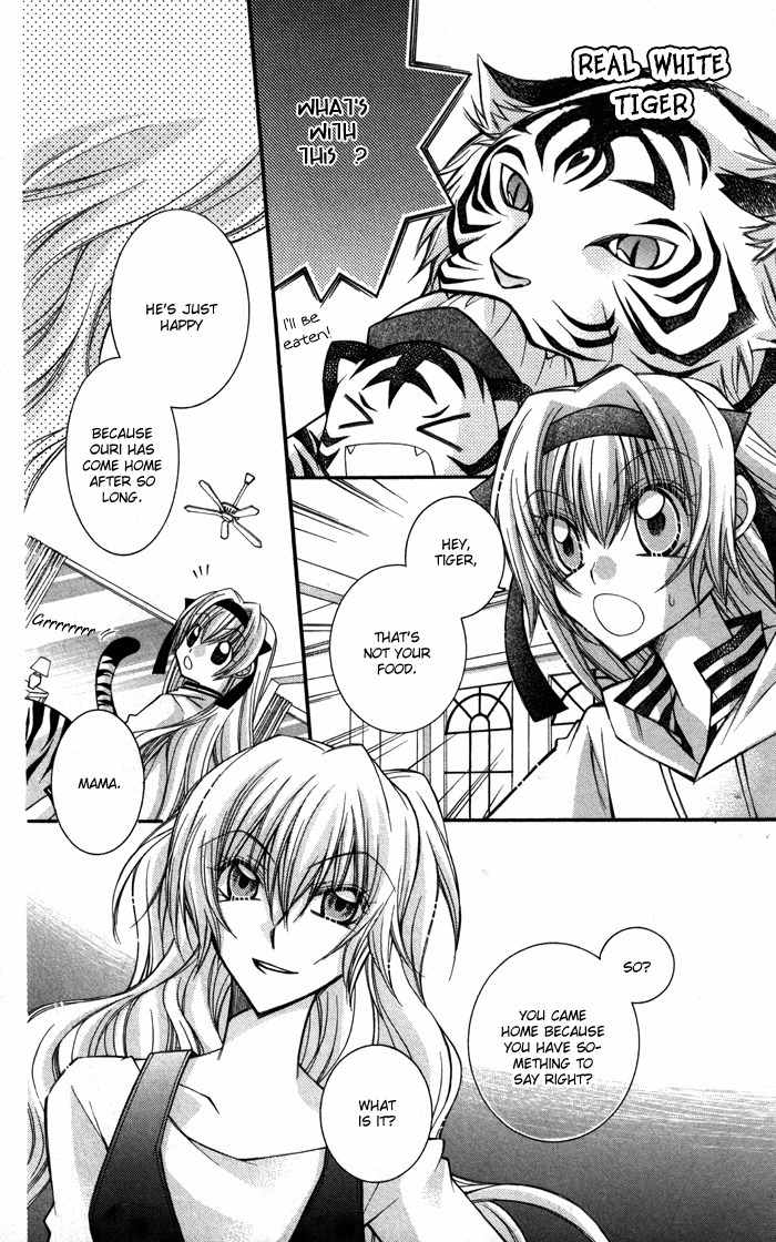M.G. Darling Chapter 10 page 8 - Chapter 10