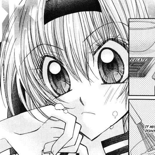 M.G. Darling Chapter 10 cover