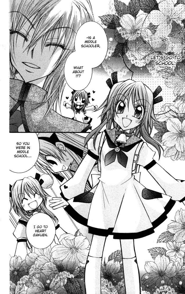 M.G. Darling Chapter 11 page 12 - Chapter 11