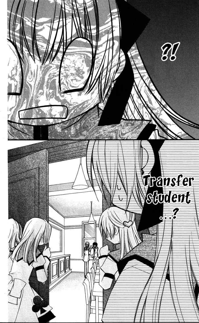 M.G. Darling Chapter 11 page 16 - Chapter 11