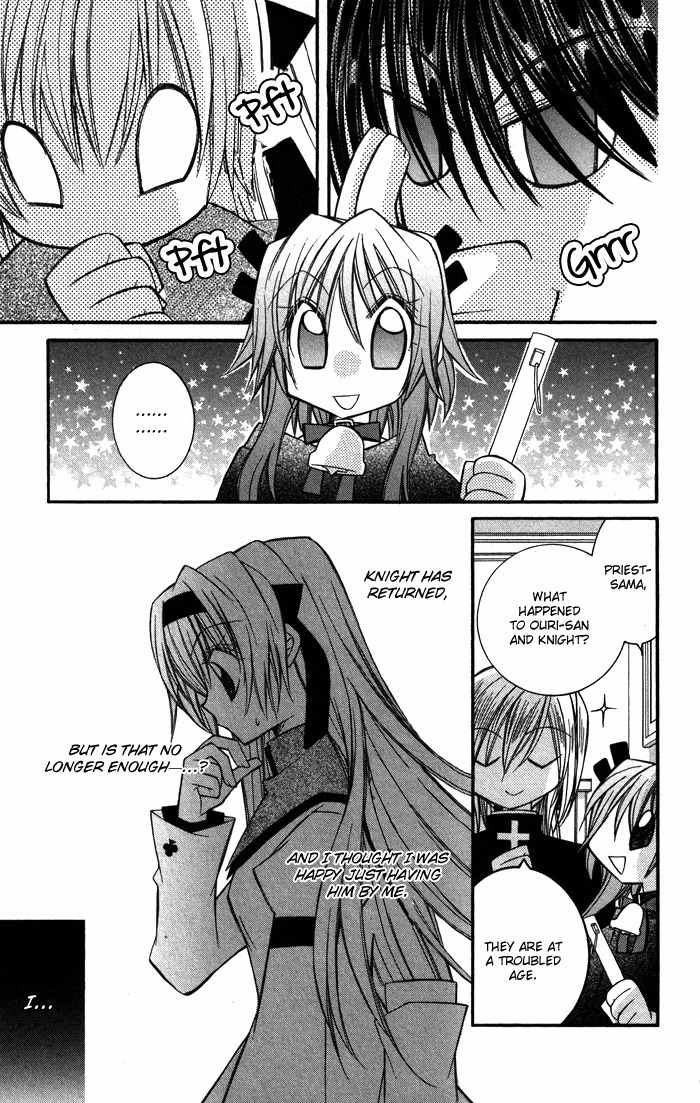 M.G. Darling Chapter 11 page 31 - Chapter 11