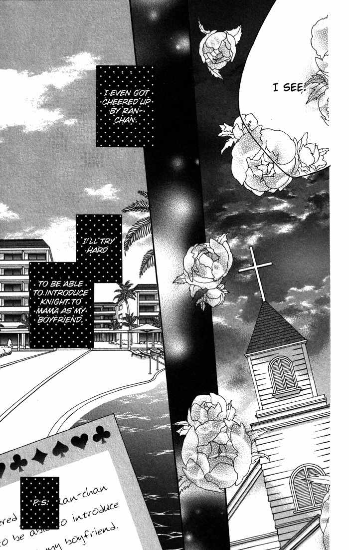 M.G. Darling Chapter 11 page 35 - Chapter 11