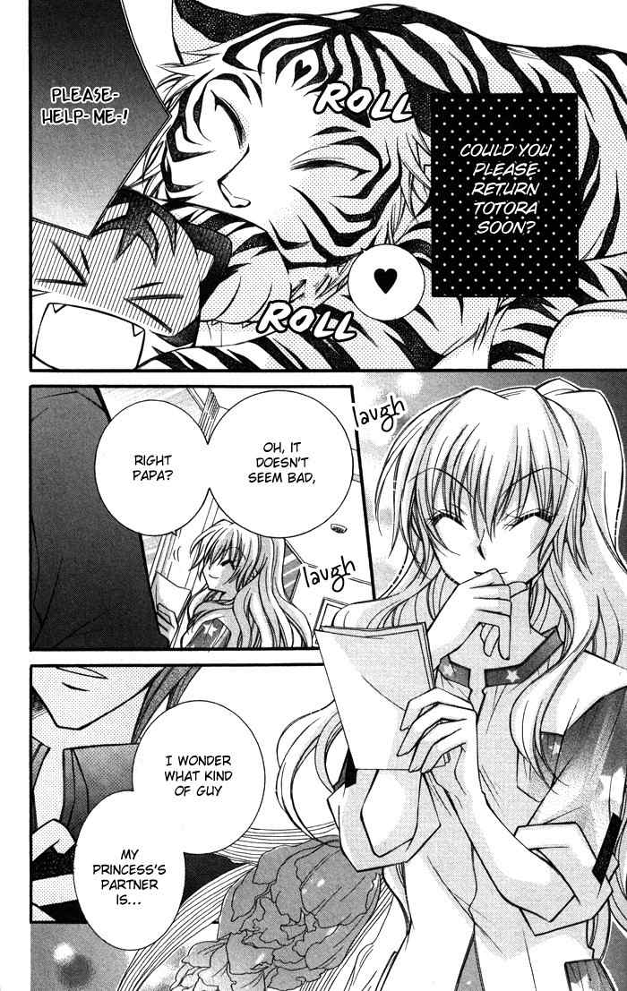 M.G. Darling Chapter 11 page 36 - Chapter 11