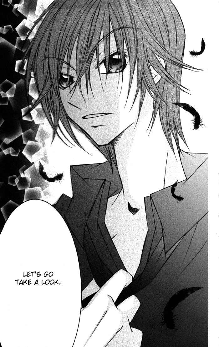 M.G. Darling Chapter 11 page 37 - Chapter 11