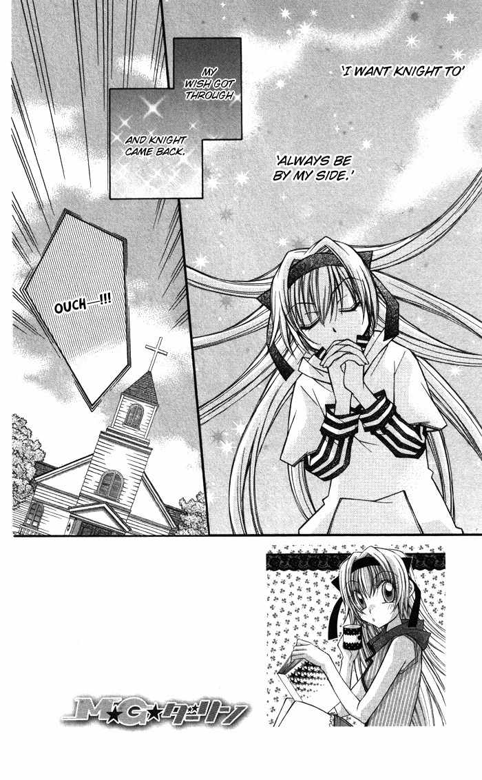 M.G. Darling Chapter 11 page 8 - Chapter 11