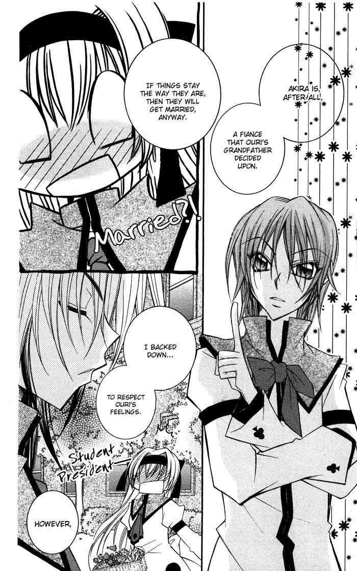 M.G. Darling Chapter 12 page 10 - Chapter 12