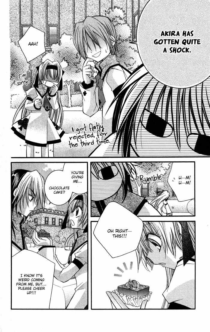 M.G. Darling Chapter 12 page 14 - Chapter 12