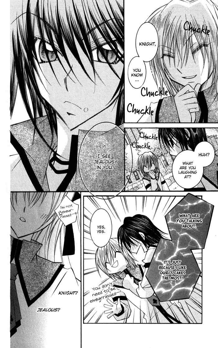 M.G. Darling Chapter 12 page 18 - Chapter 12