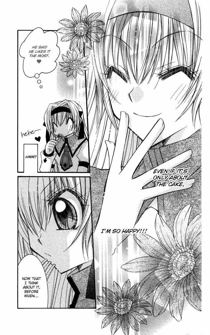 M.G. Darling Chapter 12 page 19 - Chapter 12