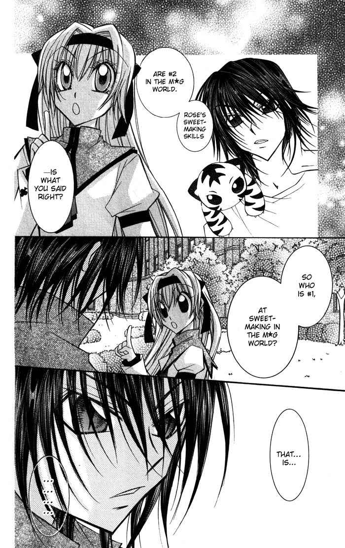 M.G. Darling Chapter 12 page 20 - Chapter 12