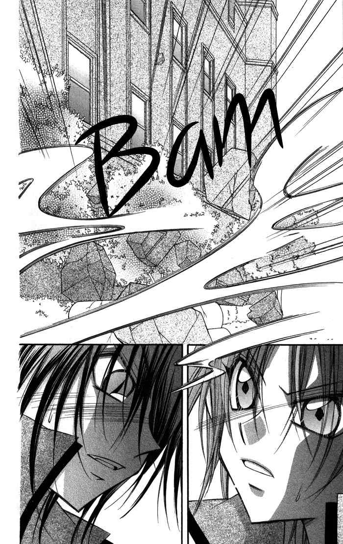 M.G. Darling Chapter 12 page 28 - Chapter 12