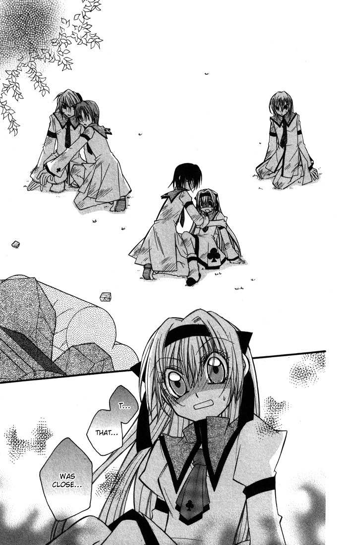 M.G. Darling Chapter 12 page 29 - Chapter 12