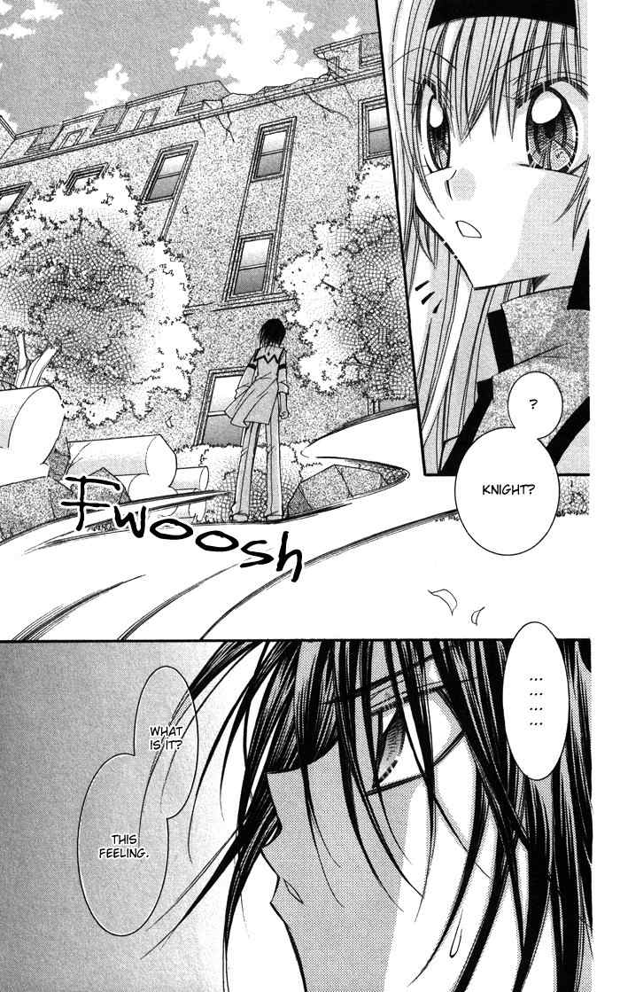 M.G. Darling Chapter 12 page 31 - Chapter 12
