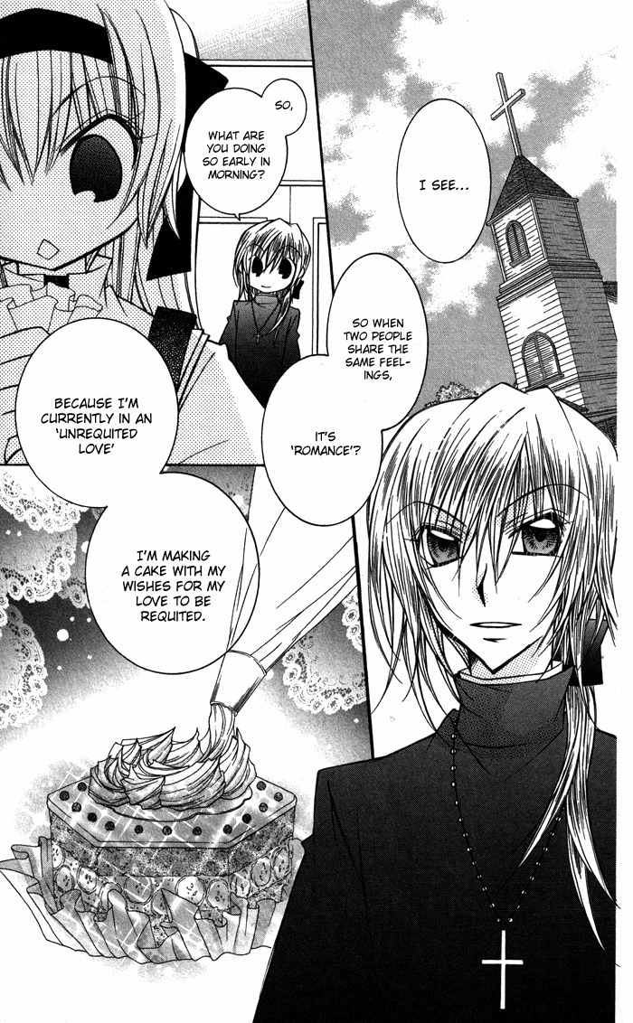 M.G. Darling Chapter 12 page 5 - Chapter 12