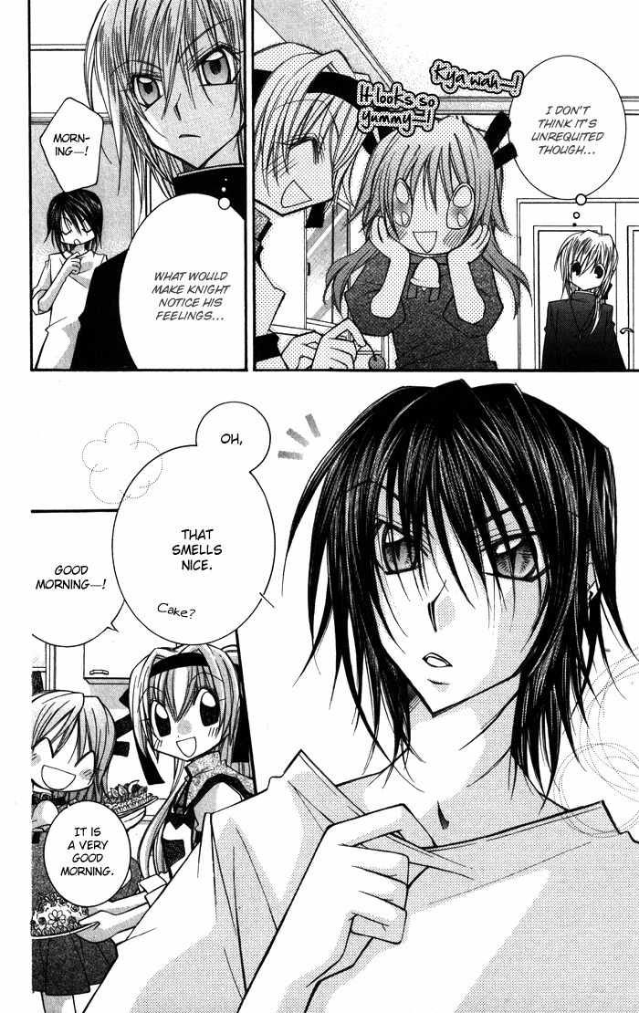 M.G. Darling Chapter 12 page 6 - Chapter 12