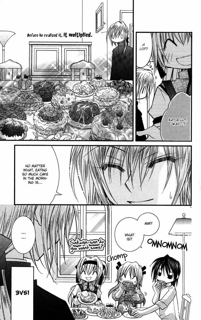M.G. Darling Chapter 12 page 7 - Chapter 12