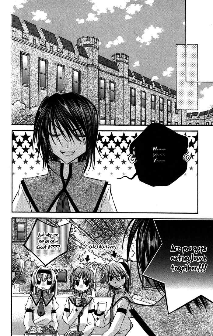 M.G. Darling Chapter 12 page 8 - Chapter 12