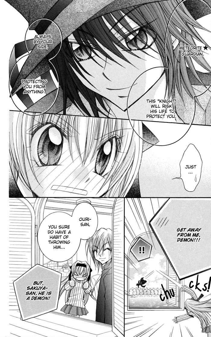 M.G. Darling Chapter 2 page 10 - Chapter 2
