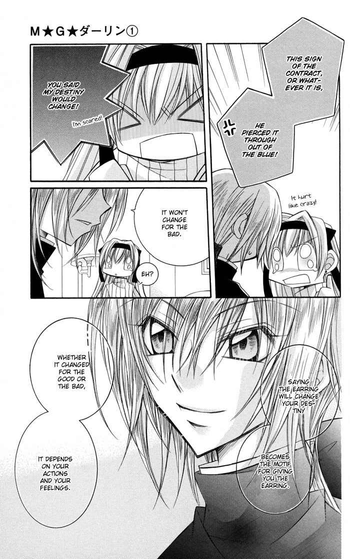 M.G. Darling Chapter 2 page 11 - Chapter 2