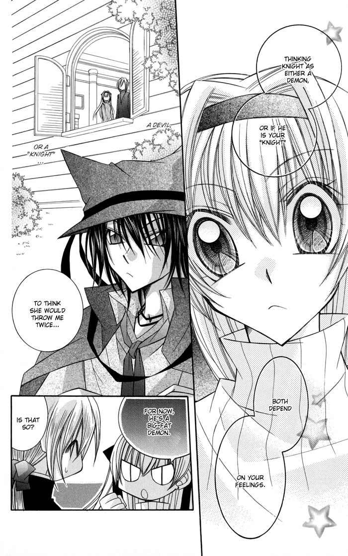 M.G. Darling Chapter 2 page 12 - Chapter 2
