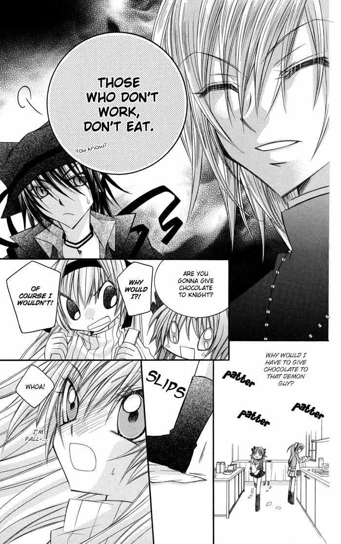 M.G. Darling Chapter 2 page 15 - Chapter 2