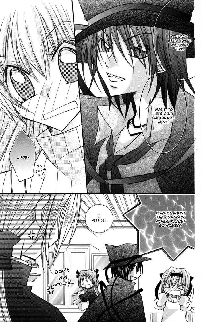 M.G. Darling Chapter 2 page 17 - Chapter 2