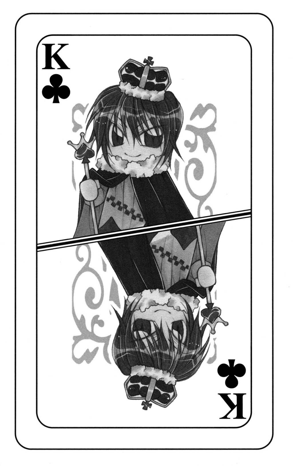 M.G. Darling Chapter 2 page 2 - Chapter 2
