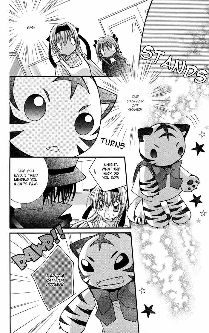 M.G. Darling Chapter 2 page 20 - Chapter 2