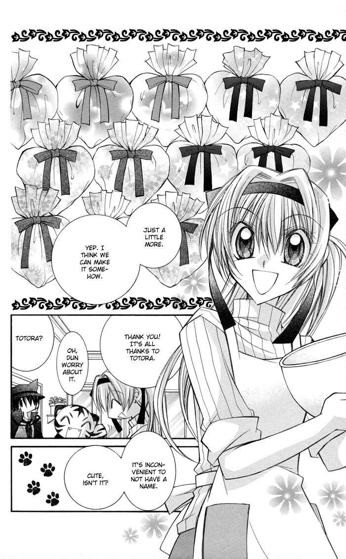 M.G. Darling Chapter 2 page 22 - Chapter 2