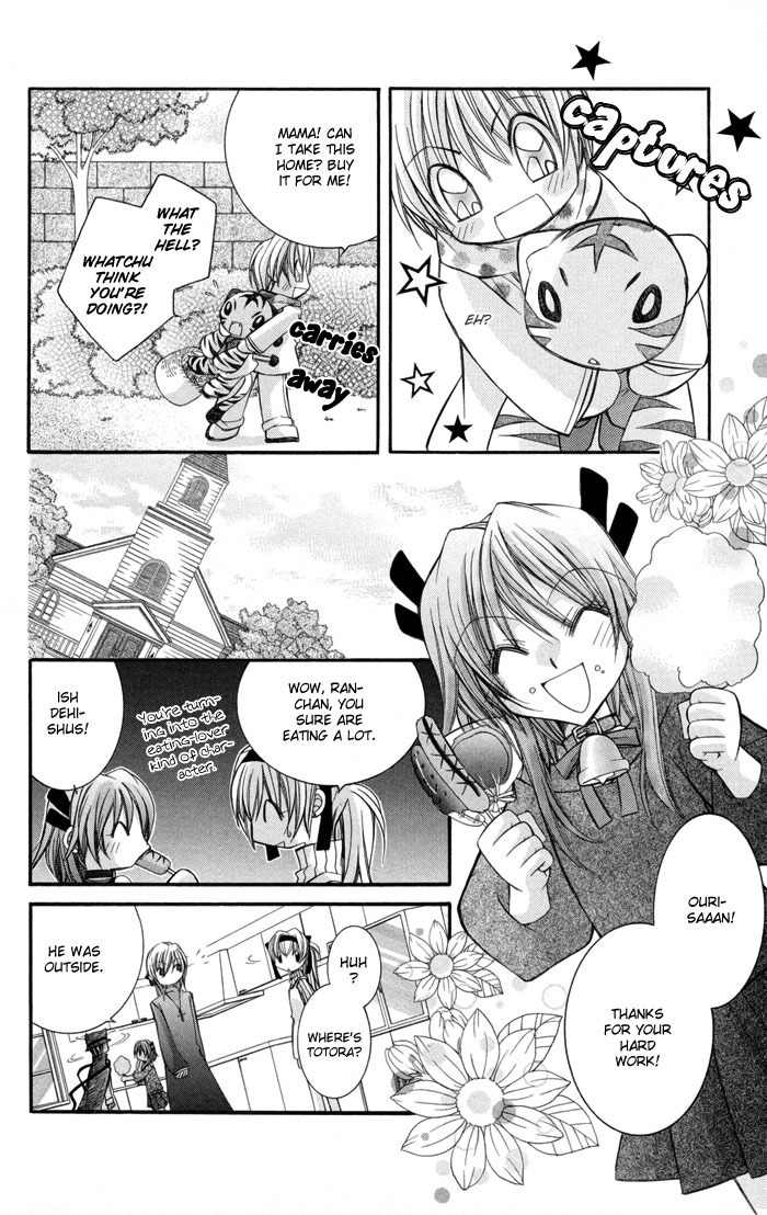 M.G. Darling Chapter 2 page 24 - Chapter 2