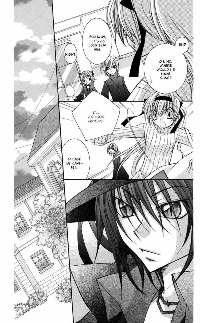 M.G. Darling Chapter 2 page 25 - Chapter 2
