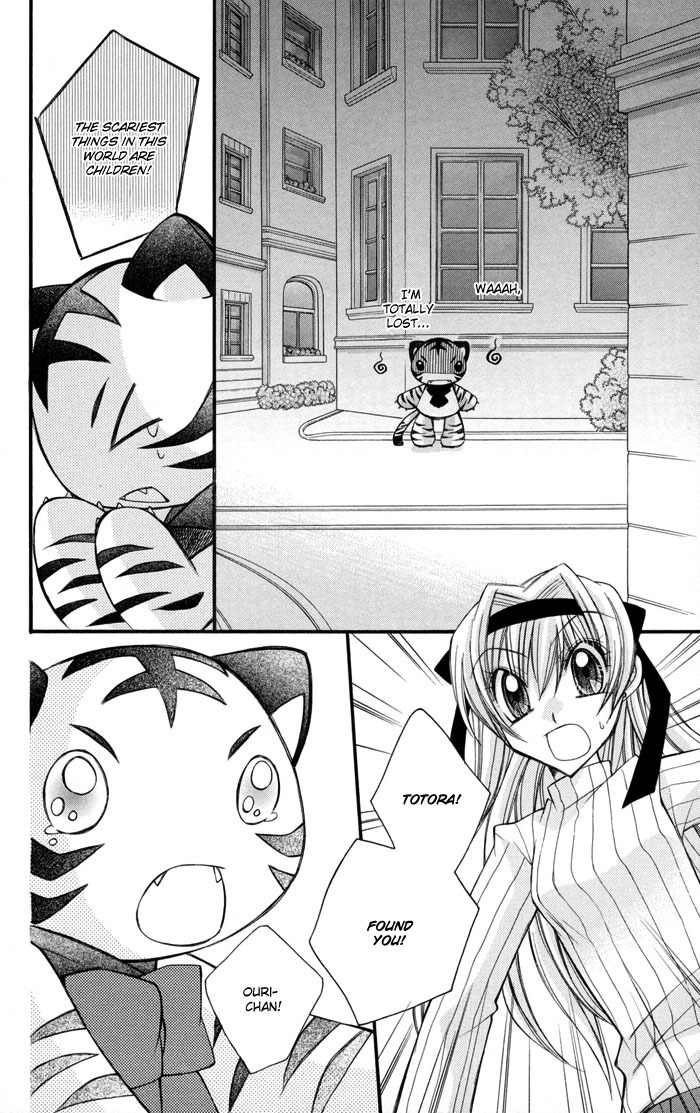 M.G. Darling Chapter 2 page 26 - Chapter 2