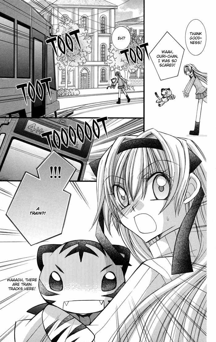 M.G. Darling Chapter 2 page 27 - Chapter 2